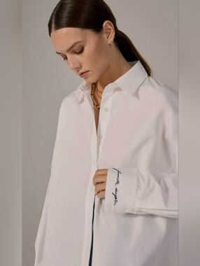 Favorite Daughter Ex-Boyfriend Shirt Small